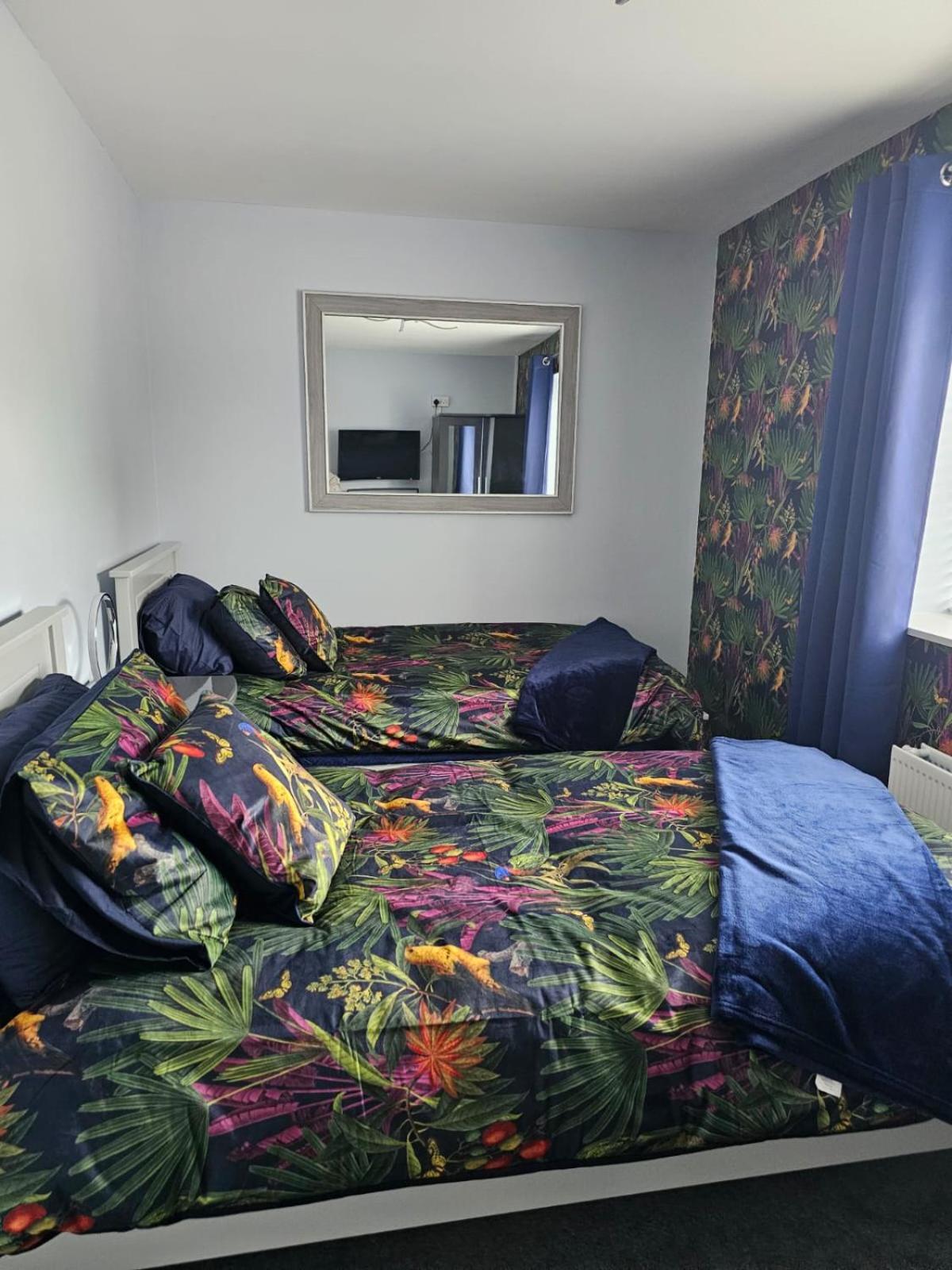Elliemays Enniskillen Exteriör bild
