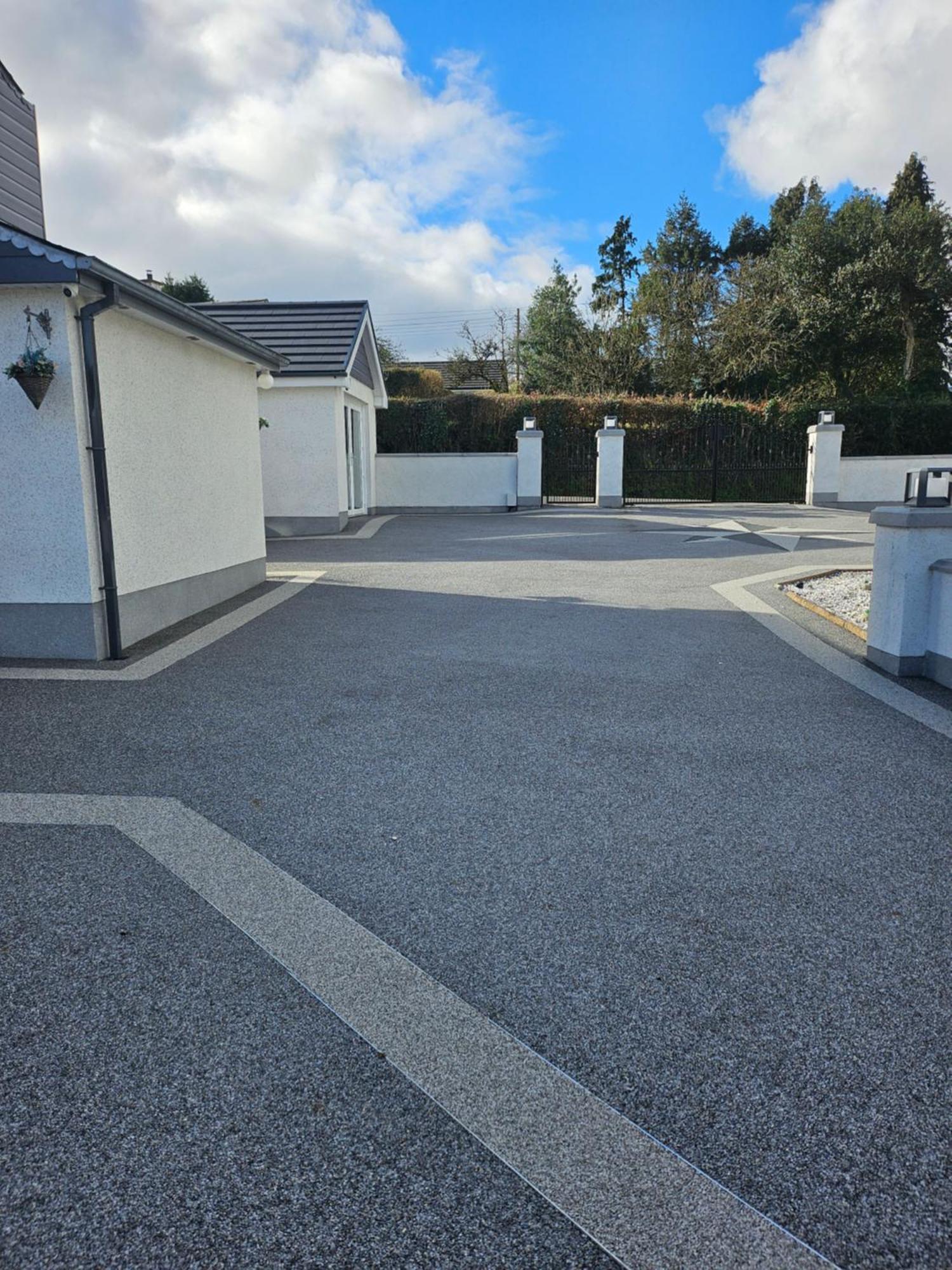 Elliemays Enniskillen Exteriör bild