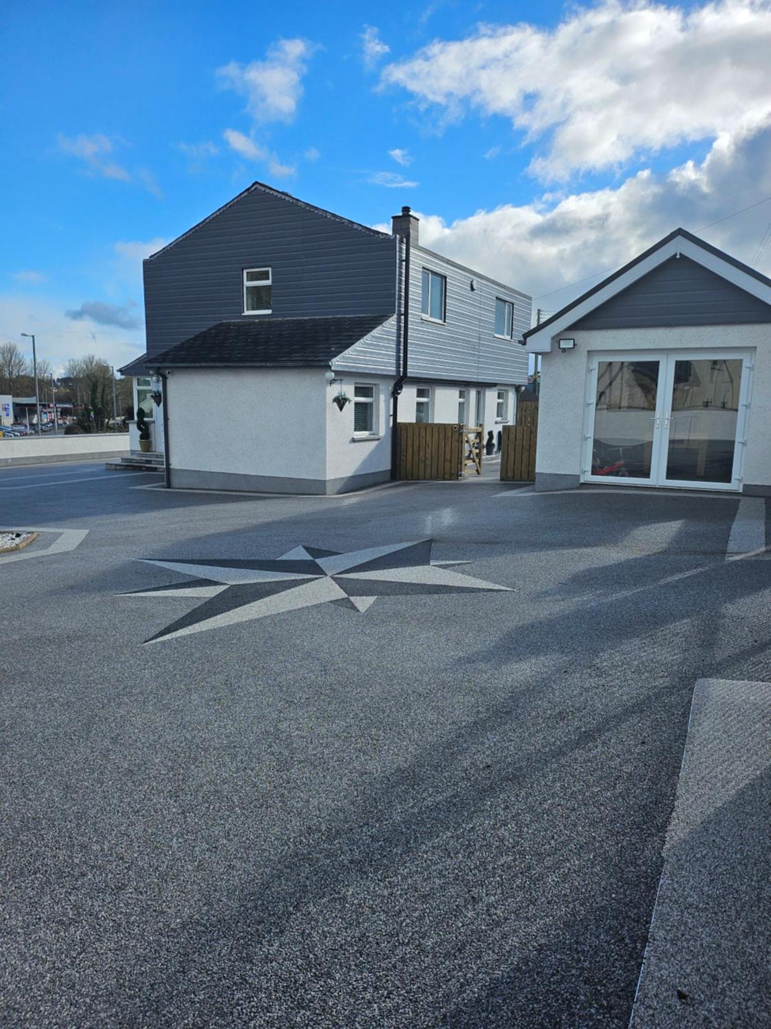 Elliemays Enniskillen Exteriör bild