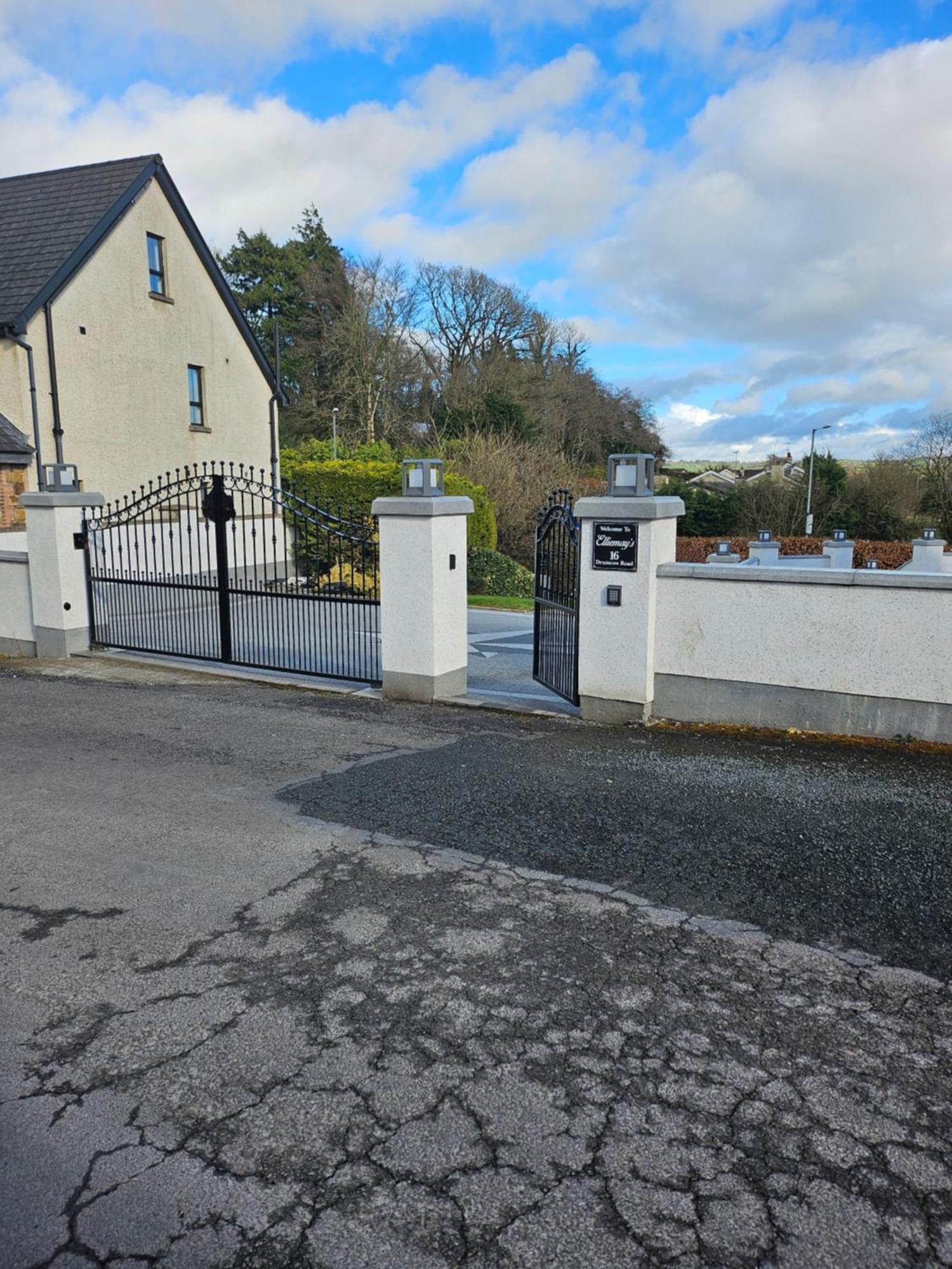Elliemays Enniskillen Exteriör bild
